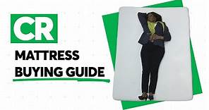 Mattress Buying Guide | Consumer Reports