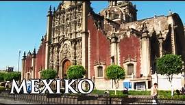 Mexiko City - Reisebericht