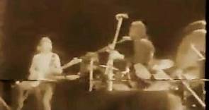 Beck, Bogert & Appice Superstition 1973 【高画質】