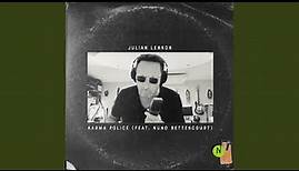 Karma Police (feat. Nuno Bettencourt)