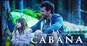 La Cabaña! Película Cristiana Completa en Español!