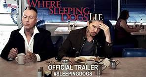 Where Sleeping Dogs Lie (2020) | Official Trailer HD