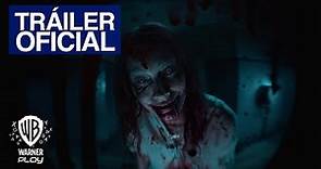 Evil Dead: El Despertar - Tráiler Oficial en Español Latino