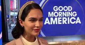 Jamie Krauss Hess and the rest of... - Good Morning America
