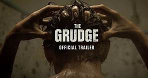 THE GRUDGE - Official Trailer - In Cinemas January 3