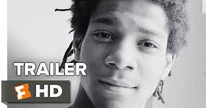 Boom for Real: The Late Teenage Years of Jean-Michel Basquiat Trailer #1 (2018) | Movieclips Indie