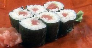 Sushi Rice