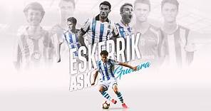 GUEVARA | Eskerrik asko, 'Che'! | Real Sociedad