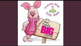 With a Few Good Friends (From "Piglet's Big Movie")