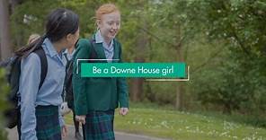 Discover: the Downe House DNA