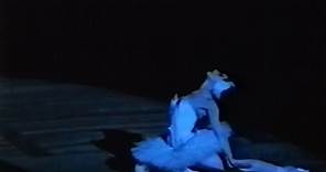 The Dying Swan, with encore! - Maya Plisetskaya, 1976