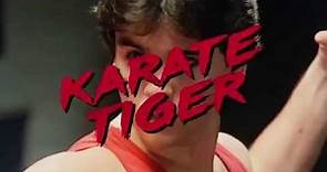 Karate Tiger - Trailer Deutsch HD