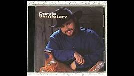 Daryle Singletary - I'm Living Up To Her Low Expectations