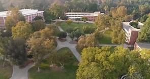 Take a Virtual Tour of the Cal Poly Pomona Campus
