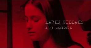 Marie Gillain "Sans Mensonge" (1991)