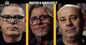 Le Iene presentano: Inside: GOLIA: Massacro di Ponticelli: mostri o innocenti? Torna "Le Iene presentano Inside" Video | Mediaset Infinity