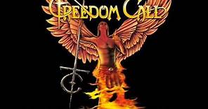Freedom Call - Power & Glory