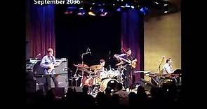 Allan Holdsworth & Alan Pasqua - Live At Yoshi's Jazz Club (2006 - Live Recording)