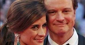 🌹Colin Firth and Livia Giuggioli marriage and divorce story 💍💔 #love #colinfirth #celebrity