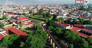 Descubre los secretos turísticos de Morelia, la capital de Michoacán | ¡HOLA! TV