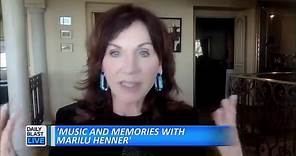 Marilu Henner Catches Up with DBL and Dishes on Her Vegas Show