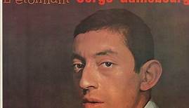 Serge Gainsbourg - L'Étonnant Serge Gainsbourg