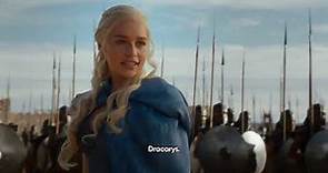Los mejores momentos de la casa Targaryen | Game Of Thrones | HBO Latinoamérica