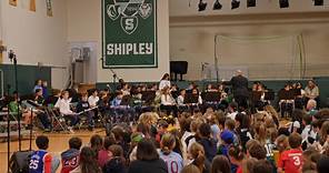 The Shipley School