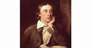 Poemas para recordar a John Keats (Extractos literarios)