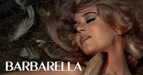 Barbarella Original Trailer (Roger Vadim, 1968)