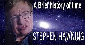 A Brief History of Time 1991 FULL | Stephen Hawking