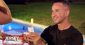 Mike ‘The Situation’ Supercut: Complete Evolution 😢 | Jersey Shore | MTV