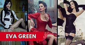 Eva Green Unveiling the Enigmatic Journey of a Versatile Actress