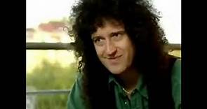 Brian May - Full Interview