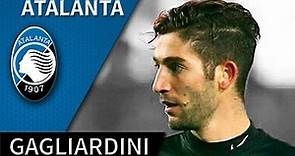 Roberto Gagliardini • Atalanta • Magic Skills, Passes & Goals • HD 720p