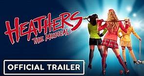 Heathers: The Musical - Official Trailer (2022) Ailsa Davidson, Simon Gordon, Maddison Firth
