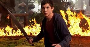 Percy Jackson: Sea of Monsters | Official Trailer 1 [HD] | 20th Century FOX