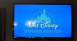 Walt Disney television animation/playhouse Disney original (2008)