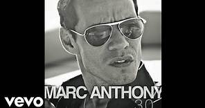 Marc Anthony - Dime Si No es Verdad (Audio)