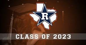 Riverside High School 2023 Graduation