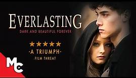Everlasting | Full Movie | Crime Drama | Georgina Cates | Valentina de Angelis
