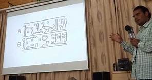 The Ancient Egyptian Language (part 1)