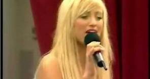 Chantelle Houghton - I Want It All