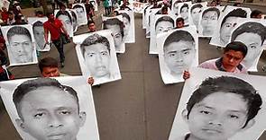 Detienen al general José Rodríguez Pérez por la desaparición de los 43 normalistas de Ayotzinapa