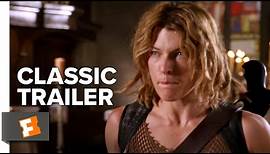 Resident Evil: Apocalypse (2004) Official Trailer 1 - Milla Jovovich Movie