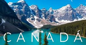 CANADÁ | emigración y belleza. Gran episodio