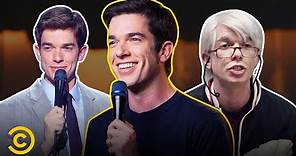 The Best of John Mulaney on Comedy Central