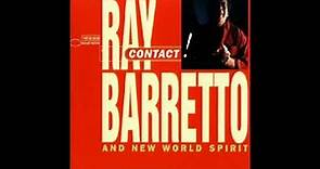 Ray Barretto and New World Spirit - Caravan (Contact!, 1997)
