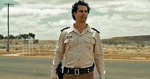Mystery Road - Verschwunden im Outback - staffel 3 Trailer OV
