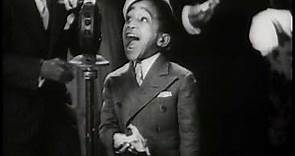 Preview Clip: Rufus Jones For President (1933, Sammy David Jr, Ethel Waters)